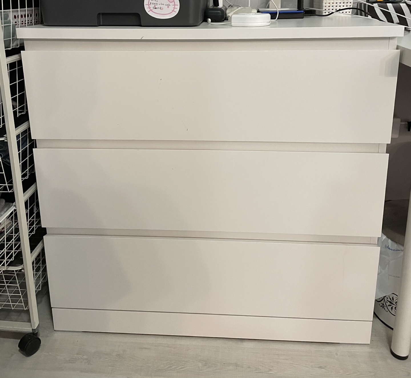 IKEA DRAWER