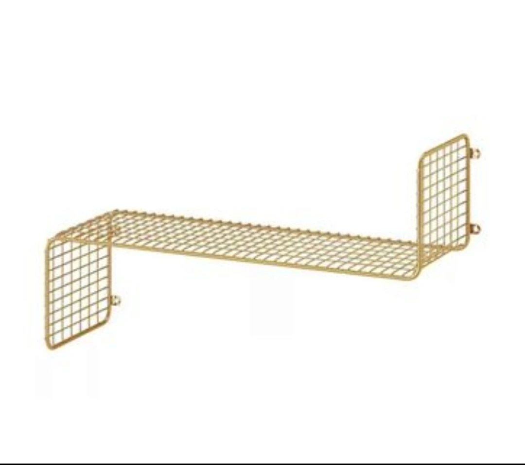 Wall Shelf - photo 3