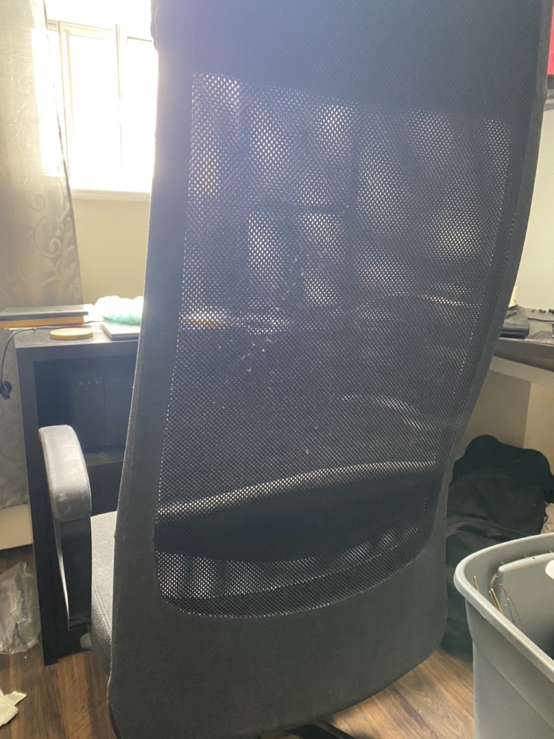 Markus ikea office chair - photo 3