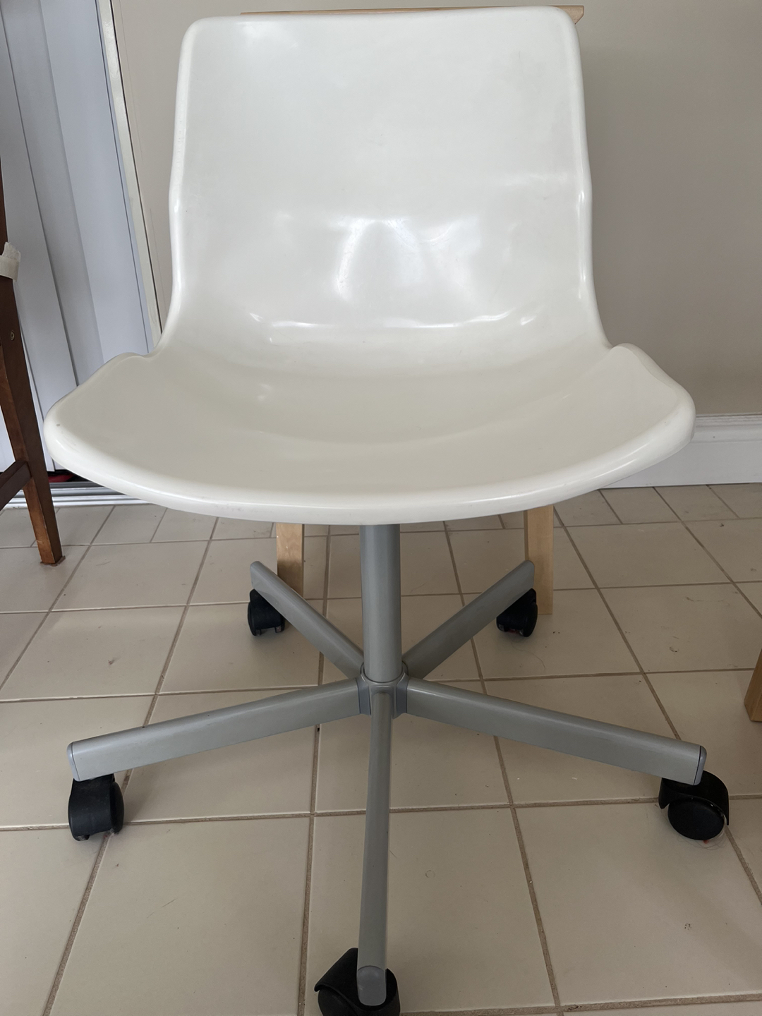 Ikea desk chair