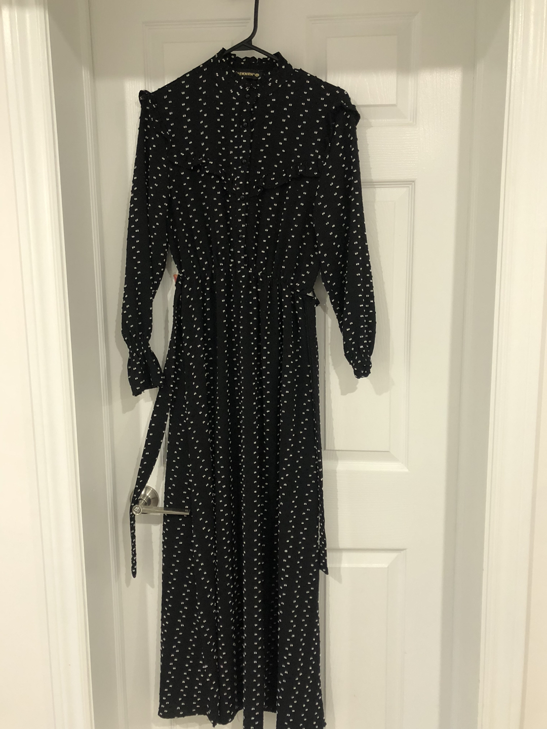 Long dress thumbnail