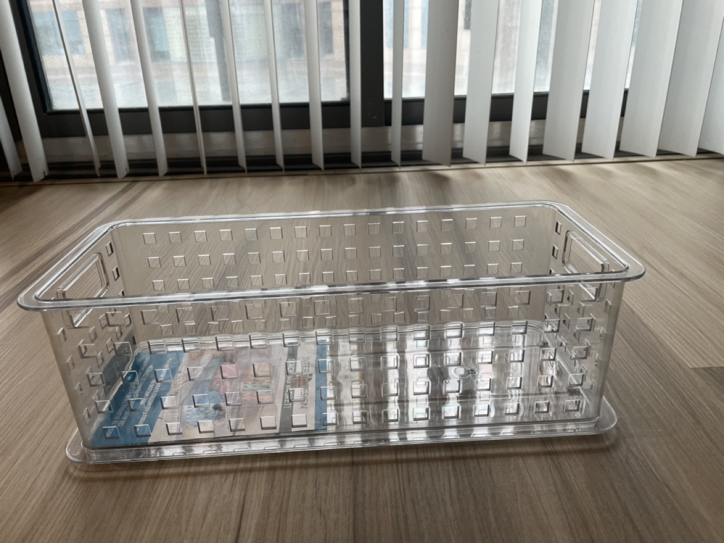 storage basket - photo 2