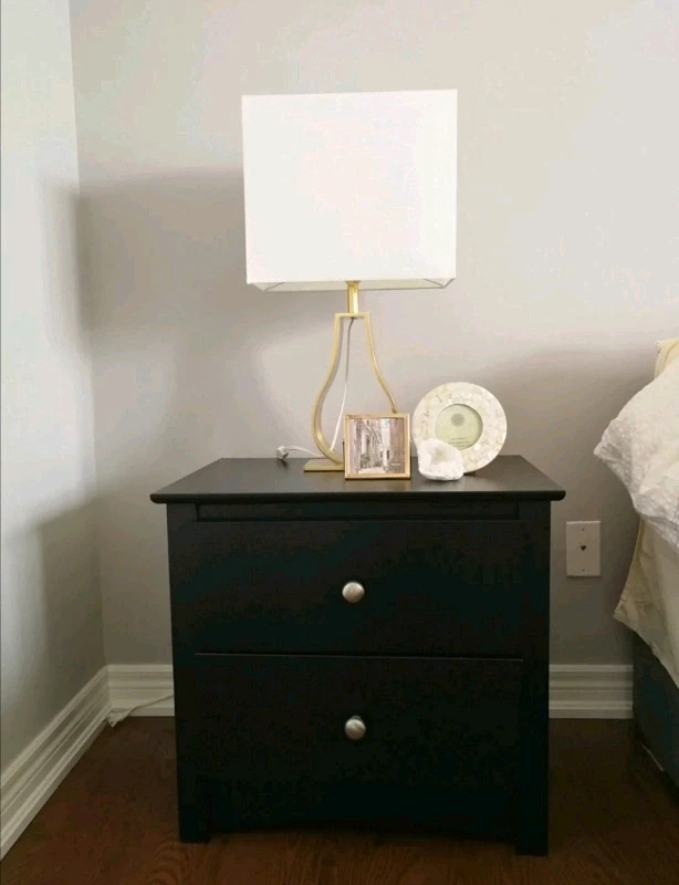 (RUSH SALE! must pick up this week) Nightstand thumbnail