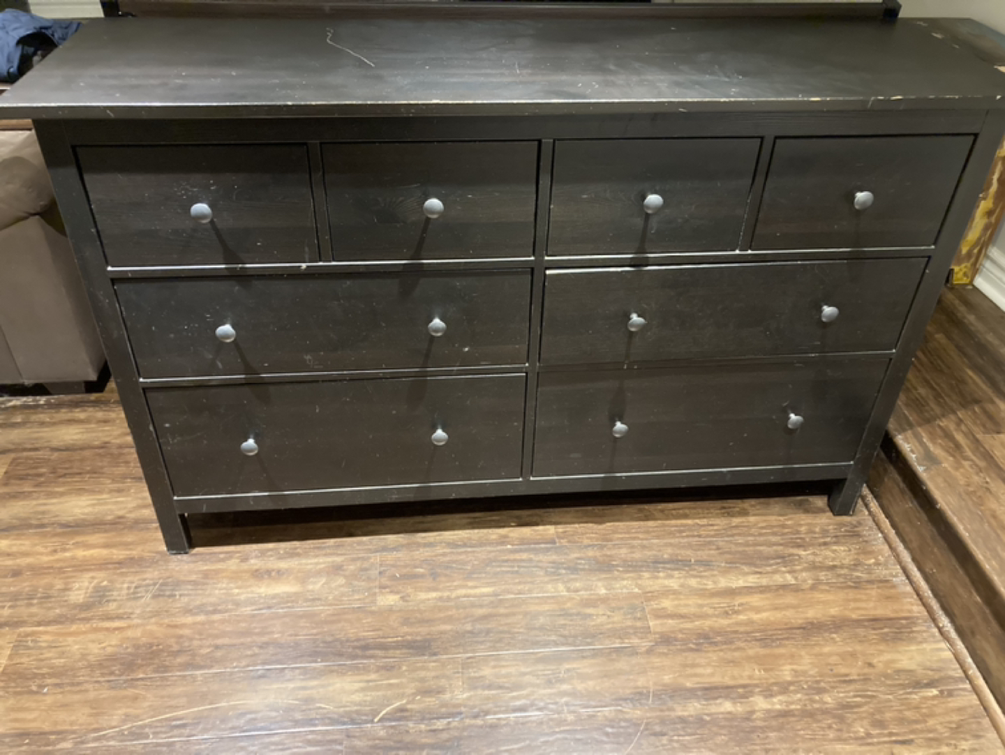 IKEA Hemnes dresser - photo 2