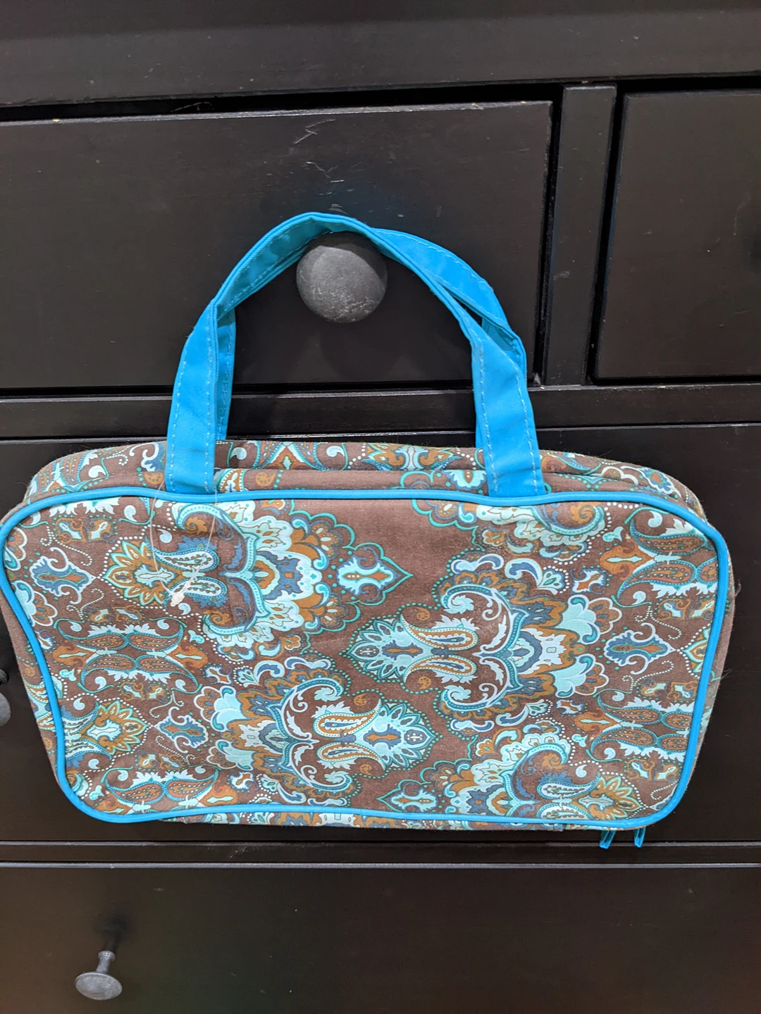 Make up Travel Bag thumbnail
