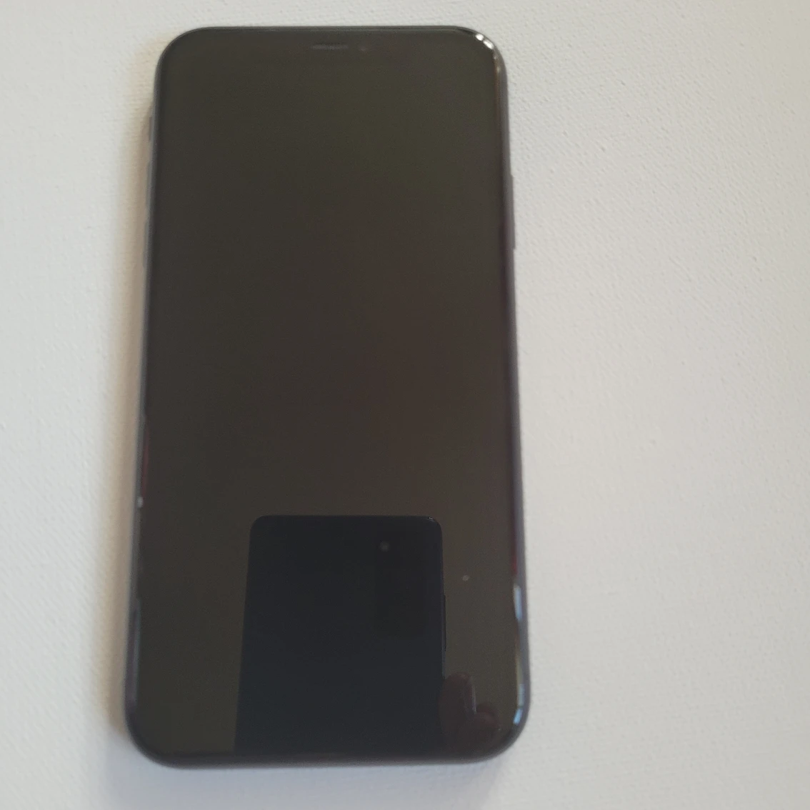 Apple iPhone 11 64GB Black Unlocked thumbnail