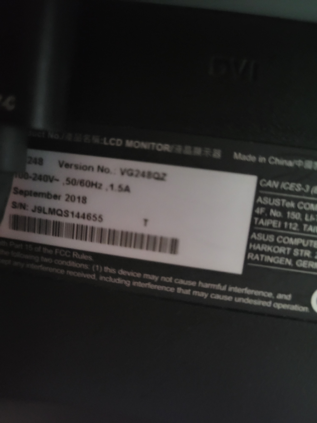 Monitors for sale - photo 2