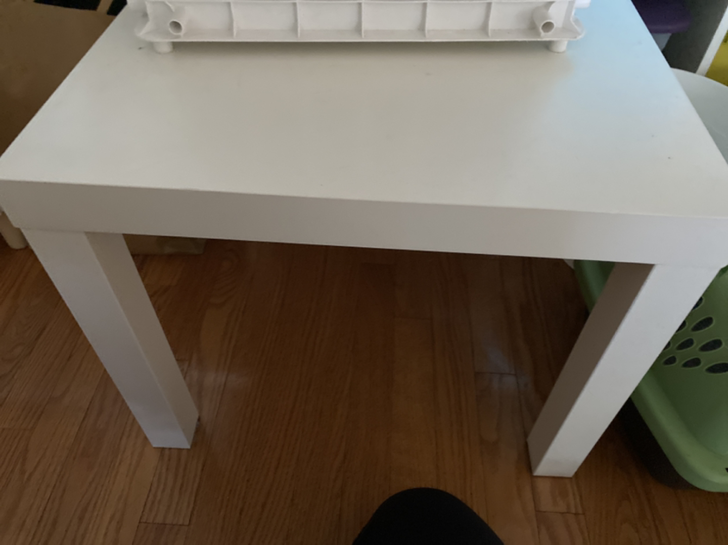 Side Table！ - photo 2