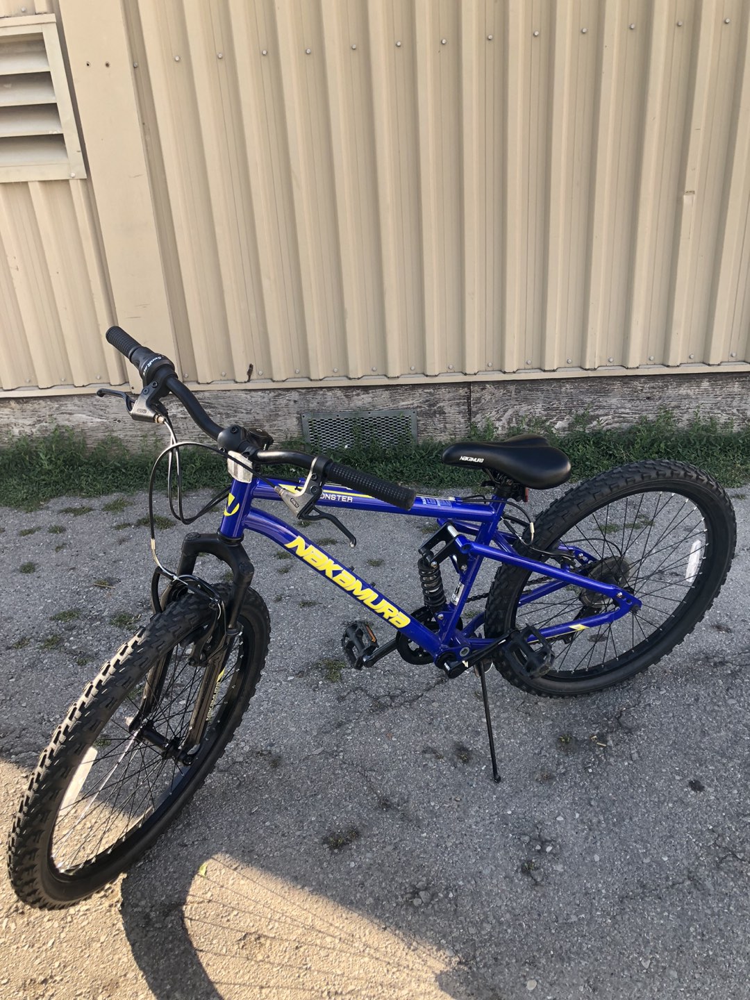 Bike thumbnail