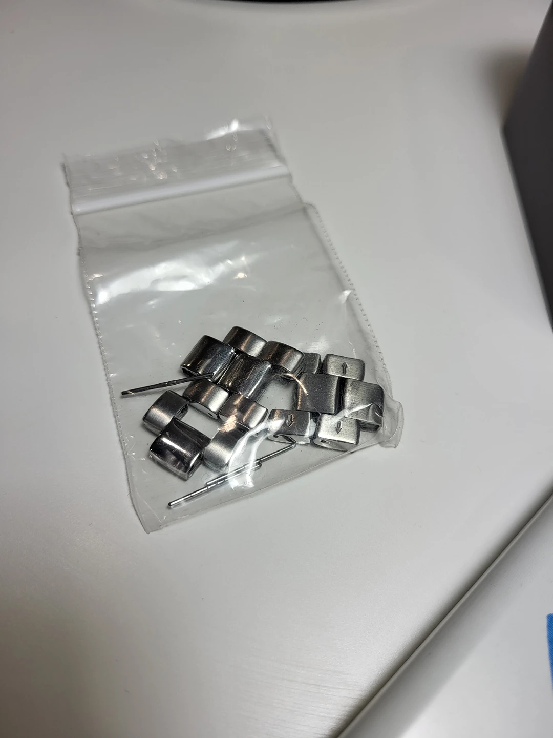 Fossil Boyfriend Watch image indicator(5)