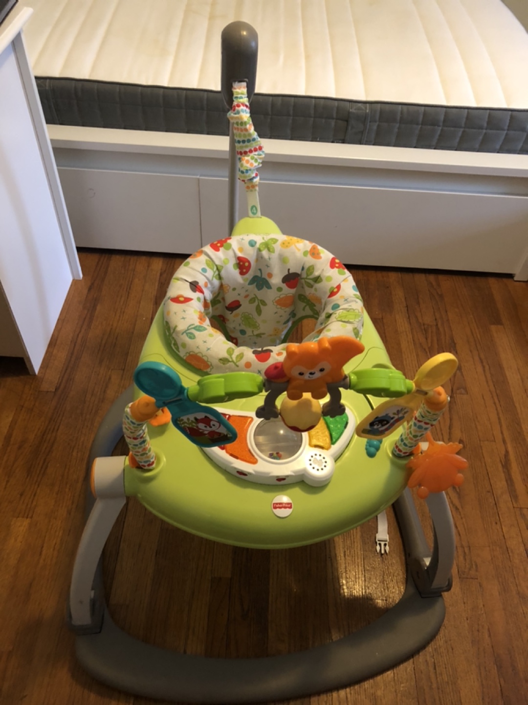 Baby Jumper - Fisher price - photo 2