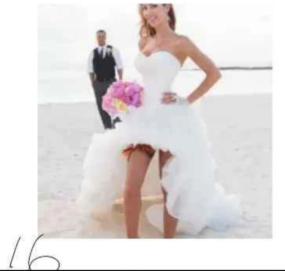 Wedding gown thumbnail