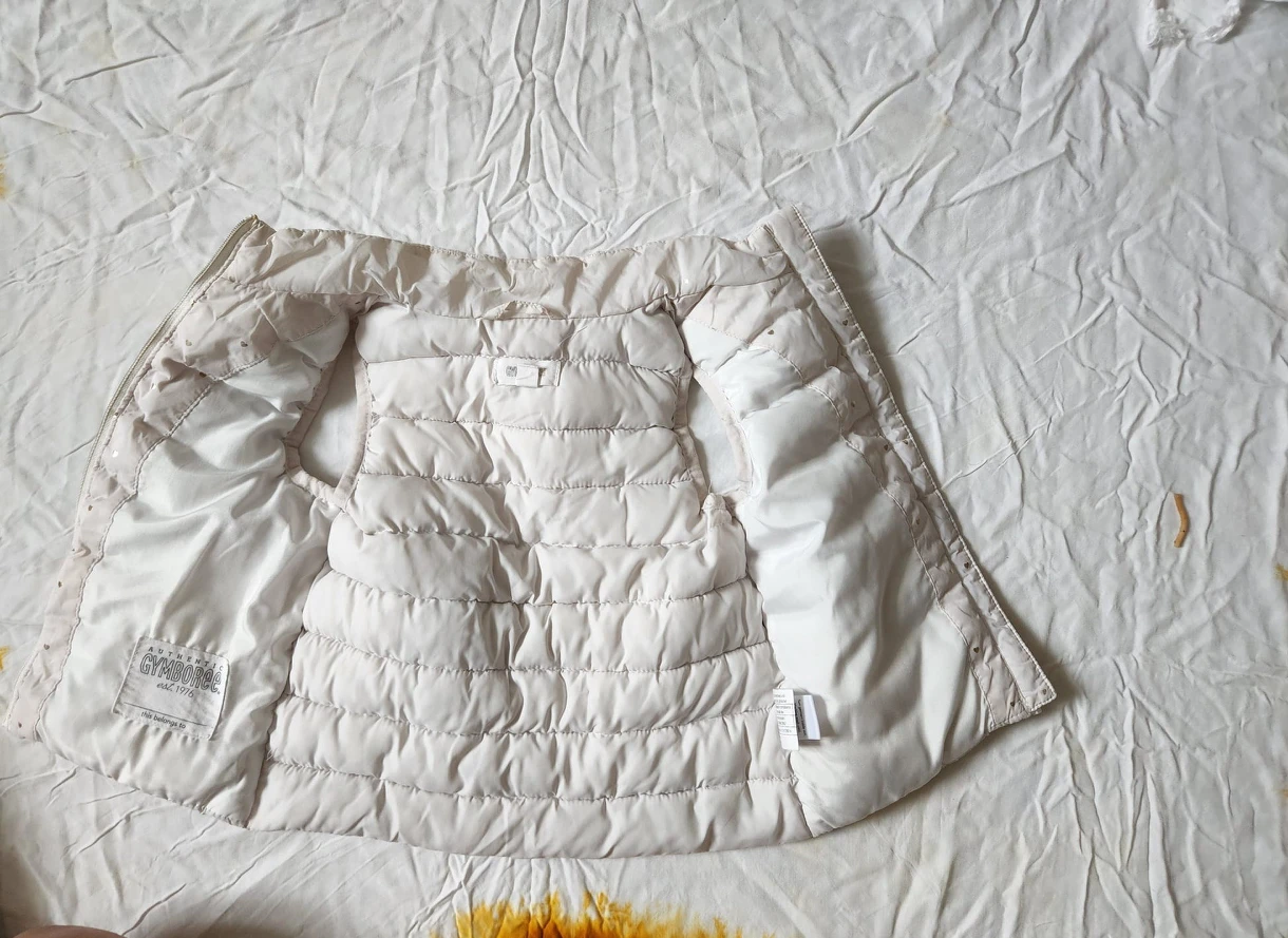 Kids Vest - photo 4
