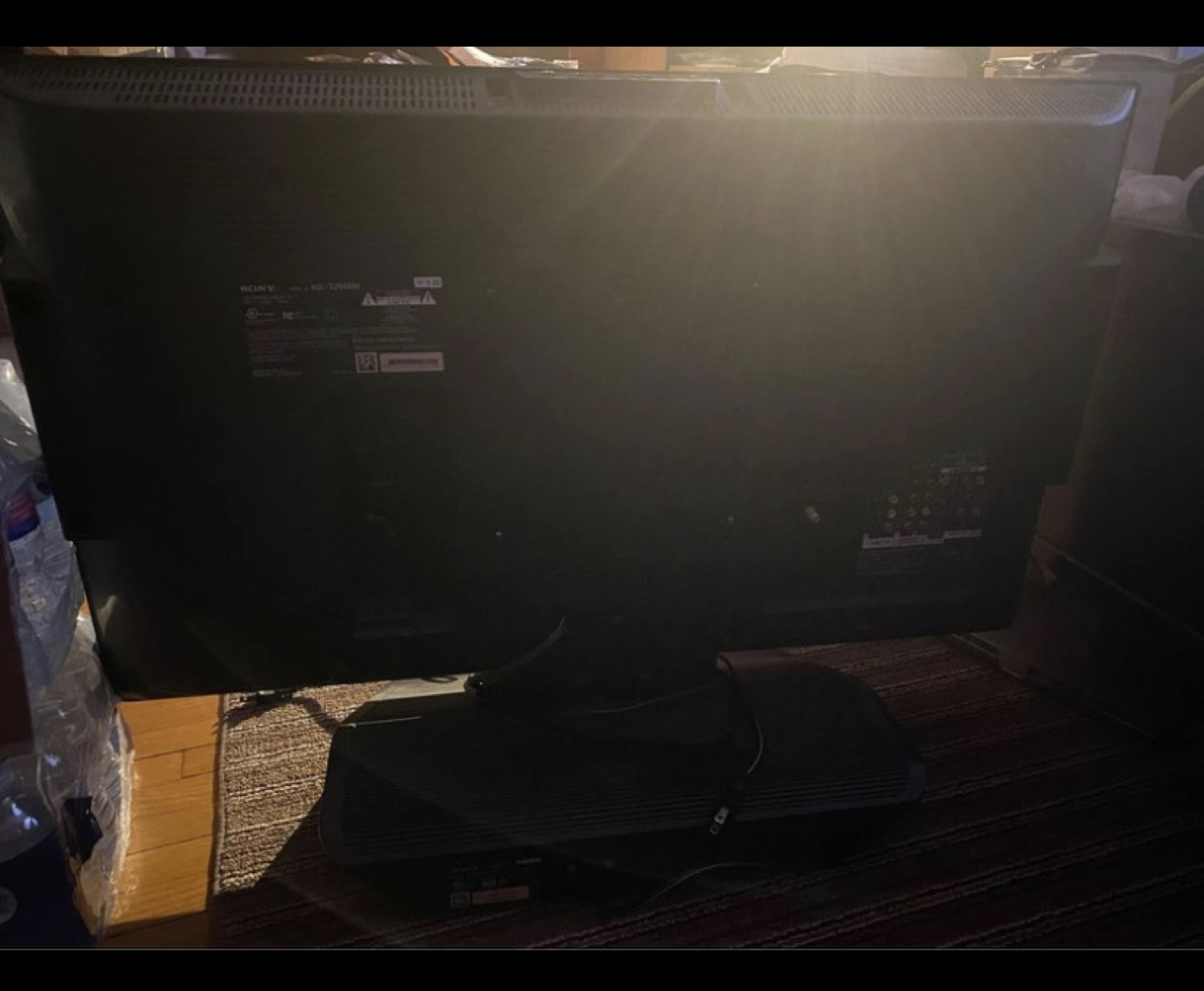 Sony LCD Digital Color TV 36” - photo 5