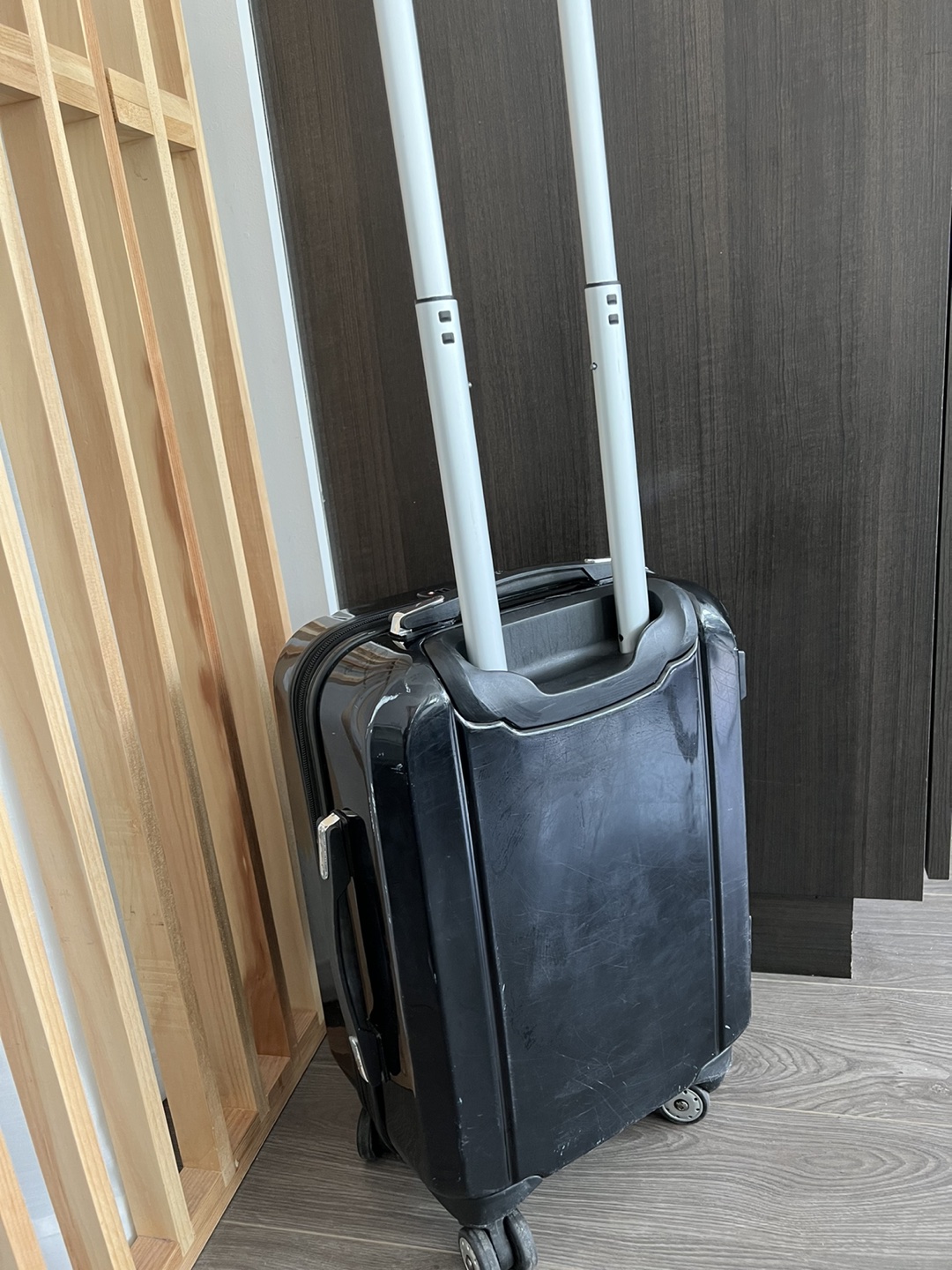 Calvin Klein luggage - photo 2