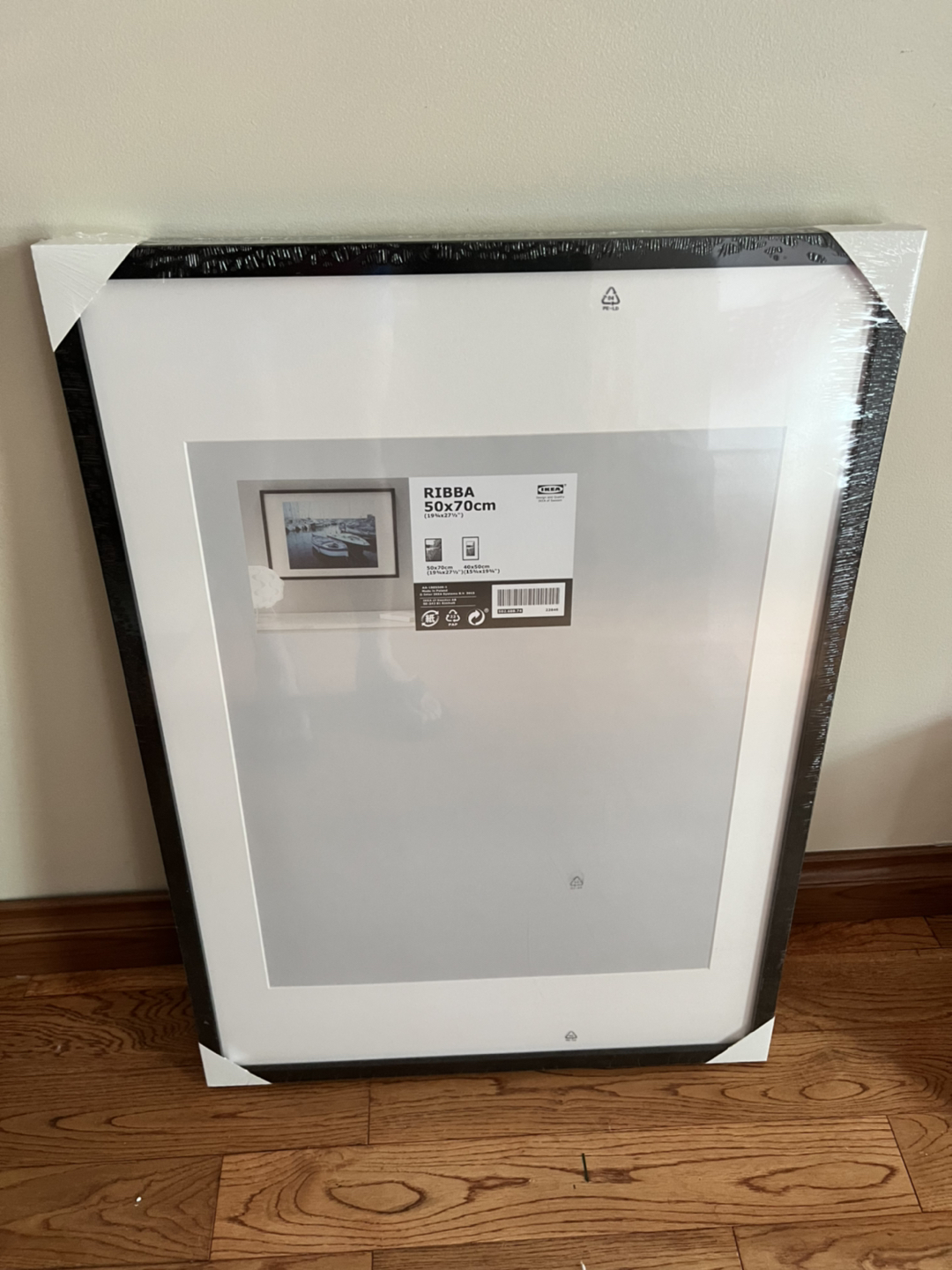 Photo Frame. RIBA. IKEA. 502.688.74 thumbnail