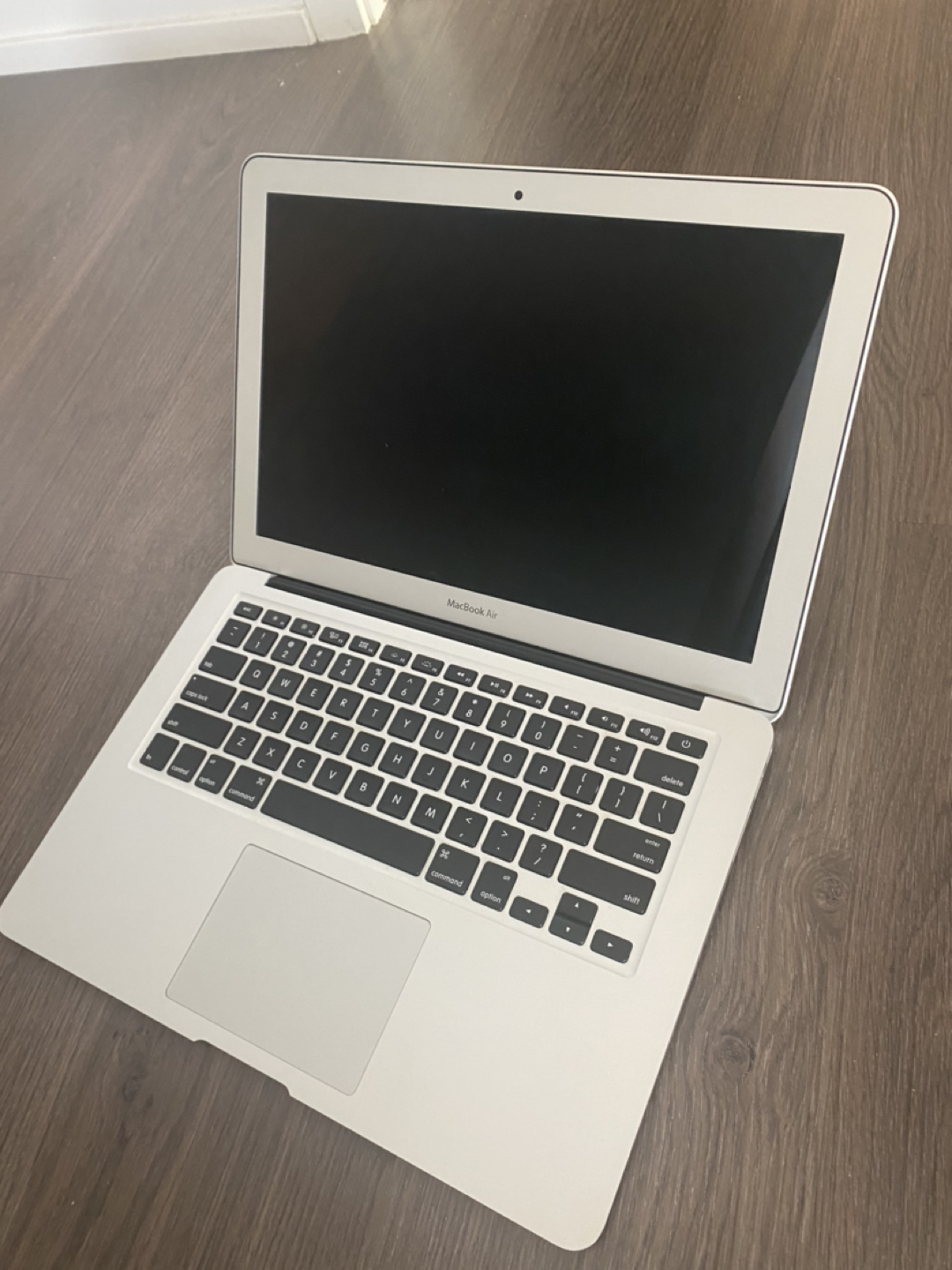 Macbook 13-Inch 2017 Version - photo 2