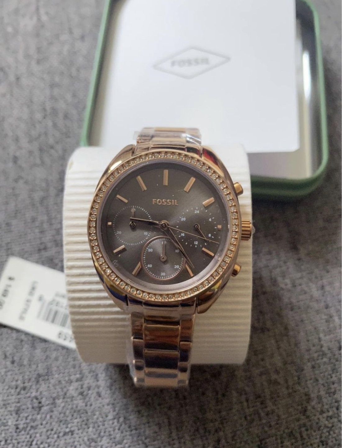 Fossil Watch Women - photo 2