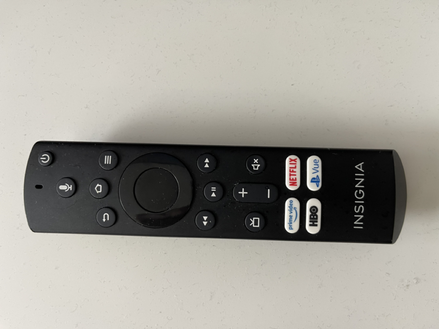 Insignia - 50” Class LED 4K UHD Smart Fire TV Edition TV - photo 4
