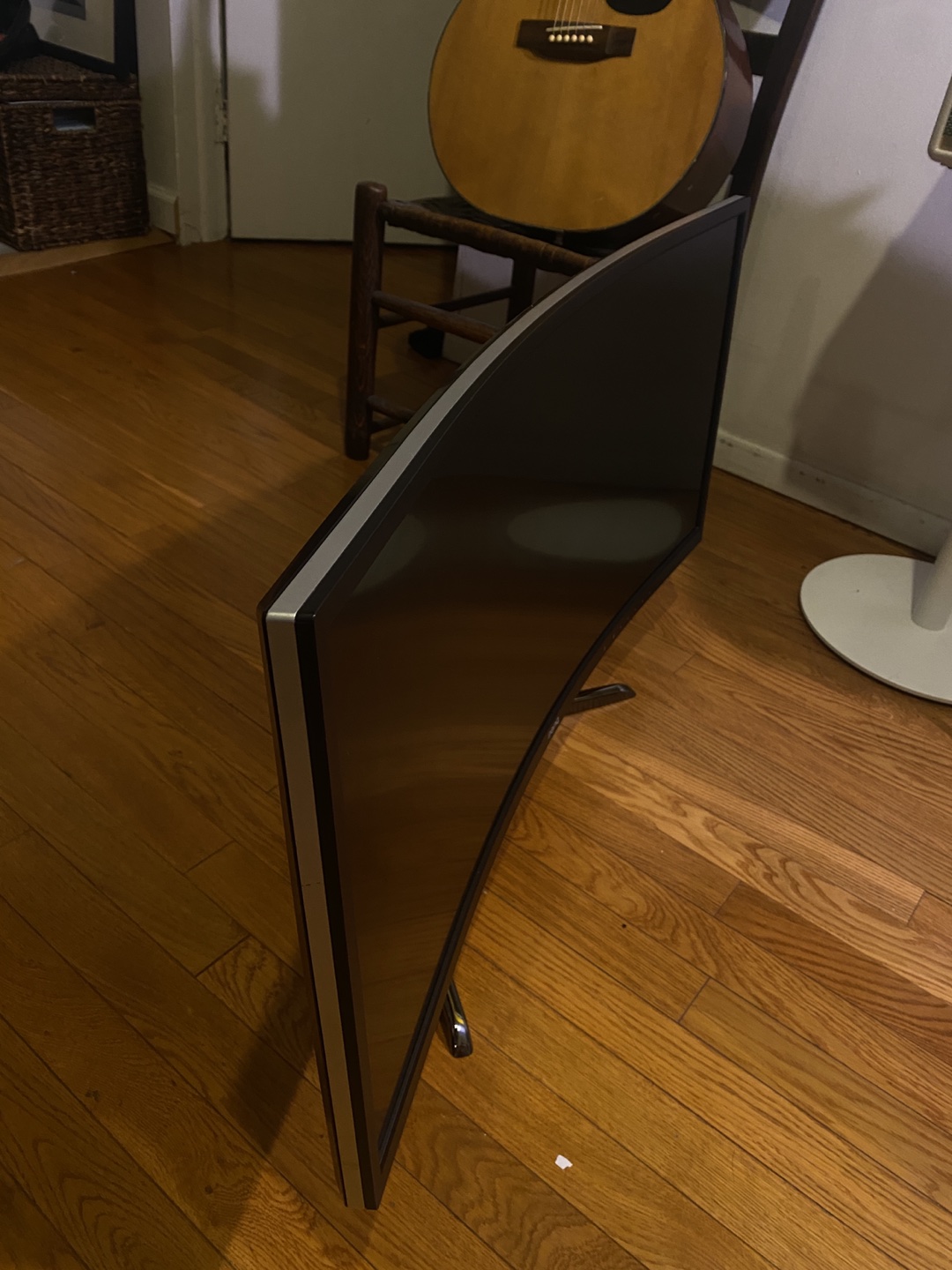 Benq xr3501 gaming curved monitor 35” - photo 2