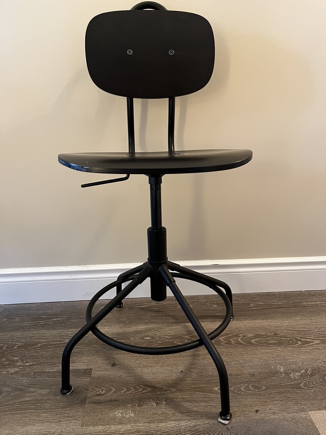 Ikea Kullaberg chair thumbnail