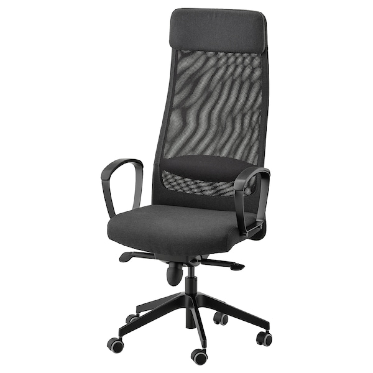 Markus ikea office chair - photo 5