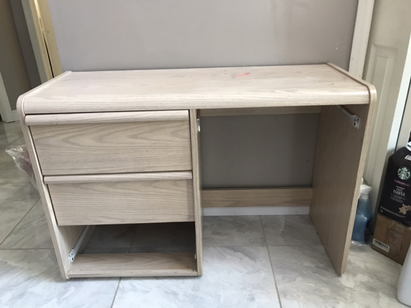 Office desk