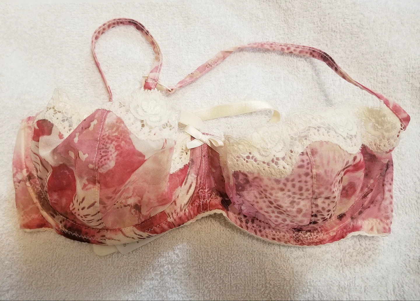 Bra 32~34B thumbnail