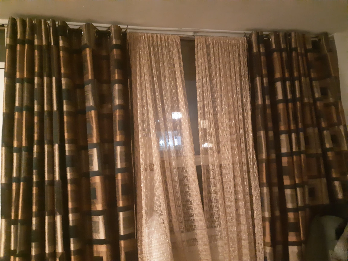Curtains
