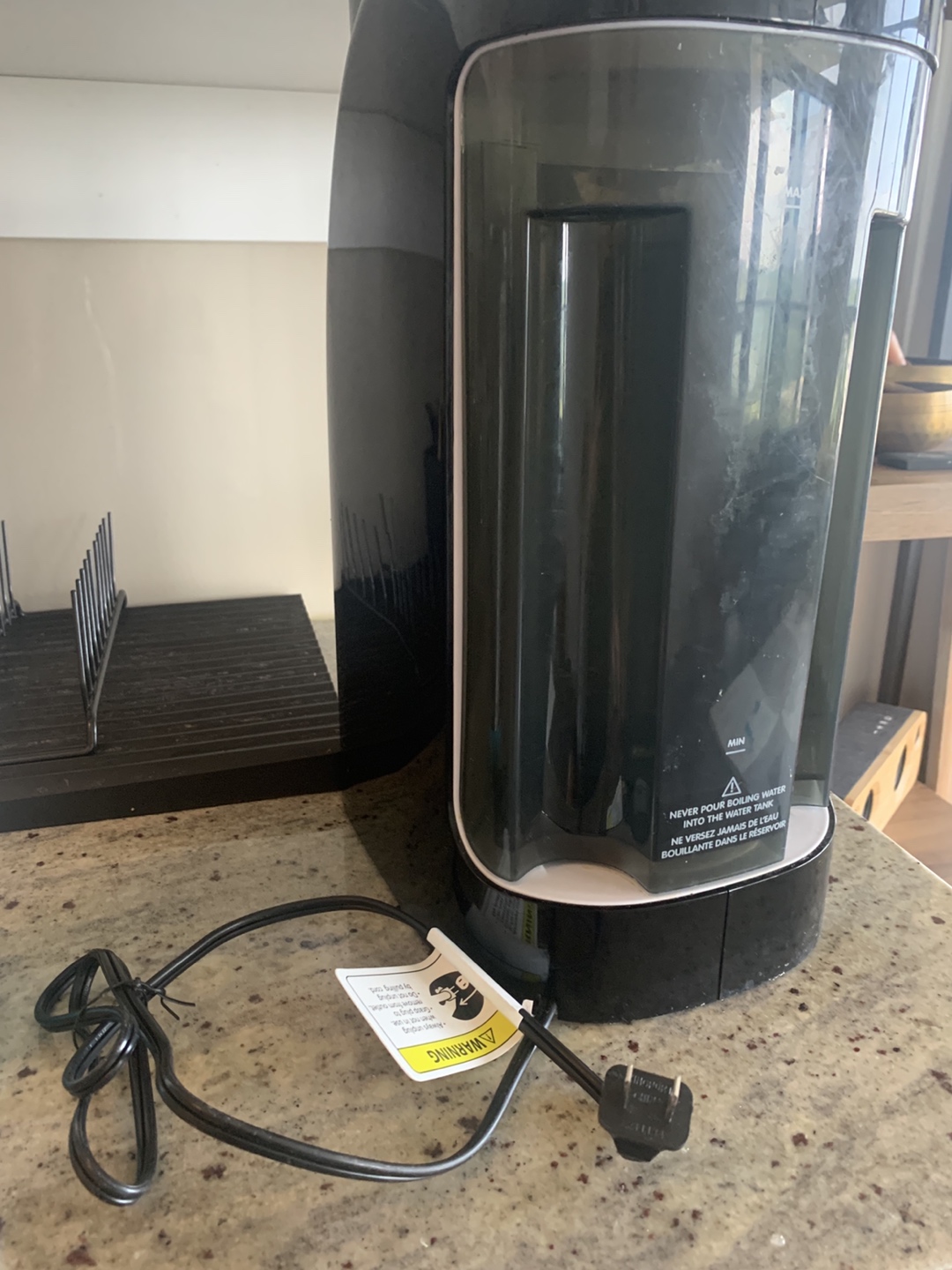 Baby brezza formula machine image indicator(2)