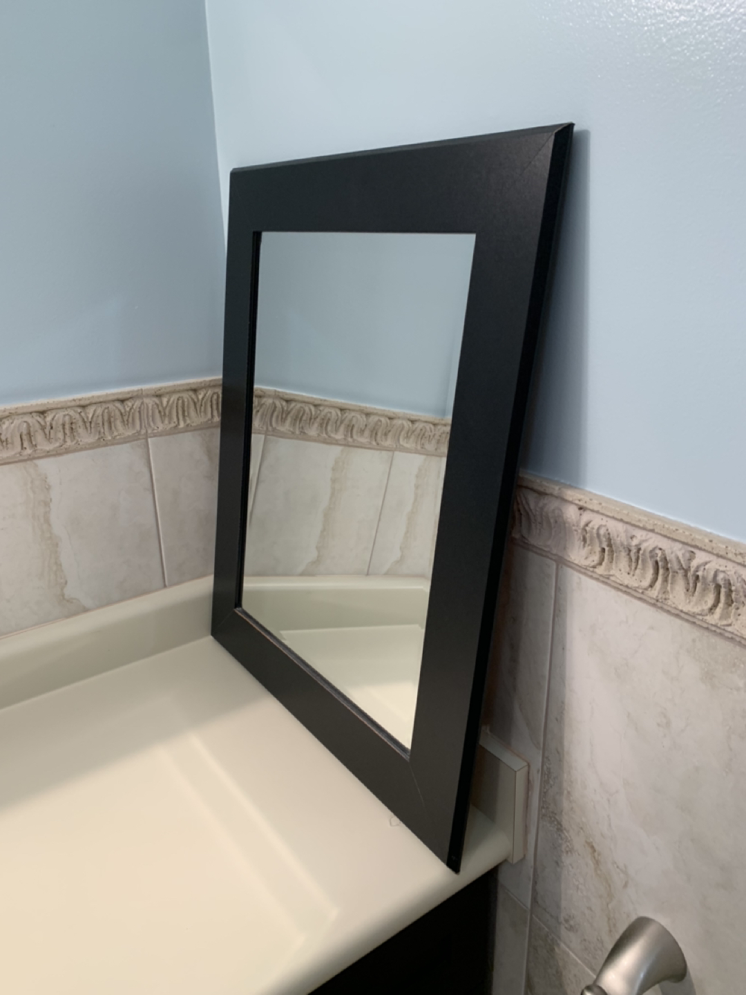 Mirror image indicator(3)