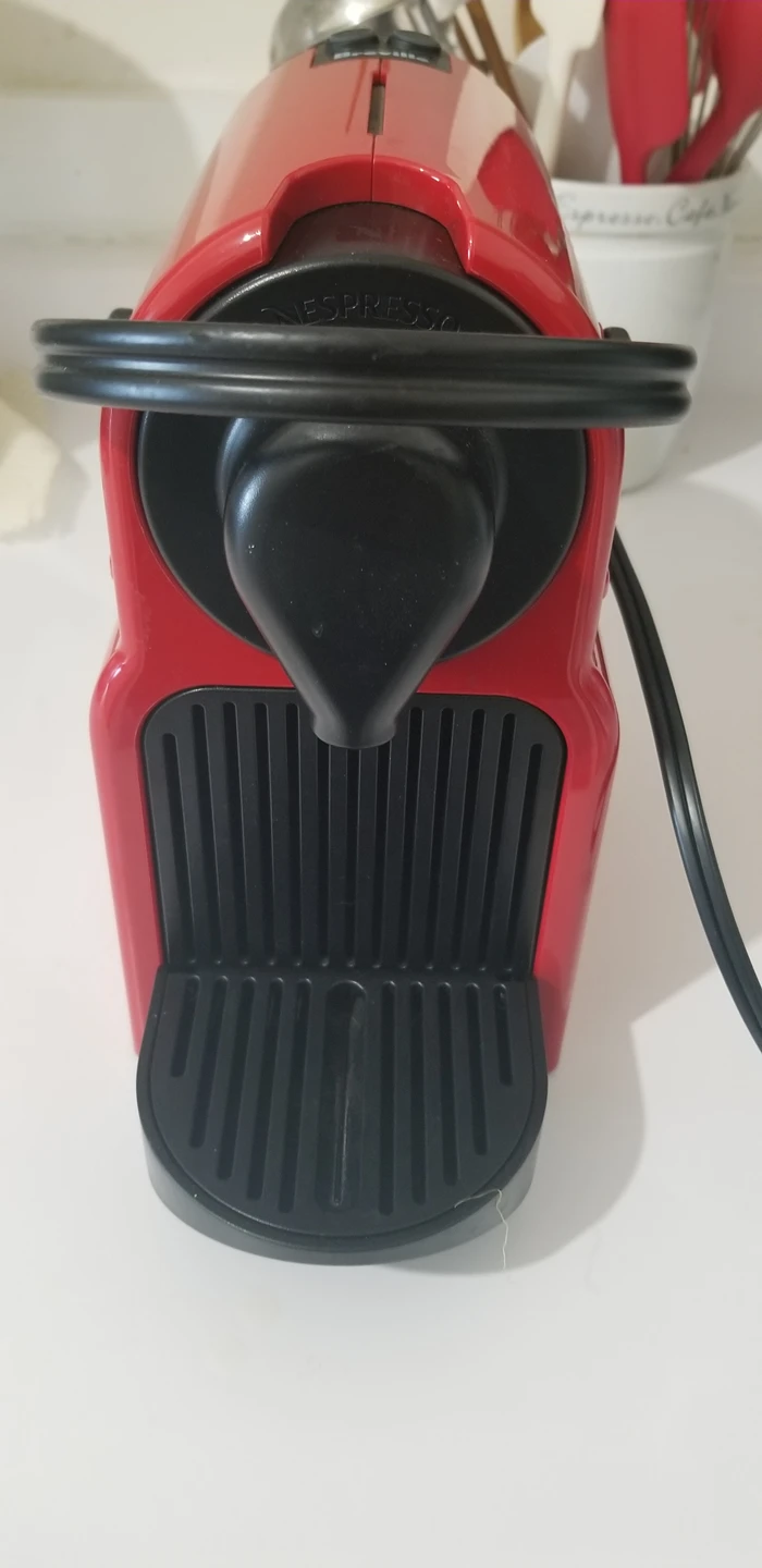 Nespresso Inissia (Breville) - photo 3