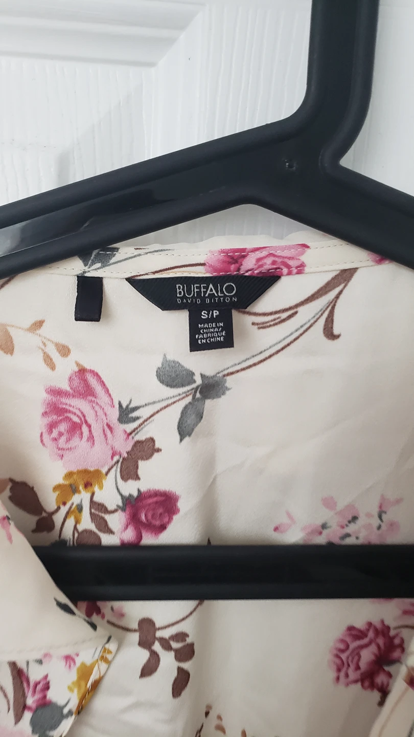 Selling dress image indicator(2)