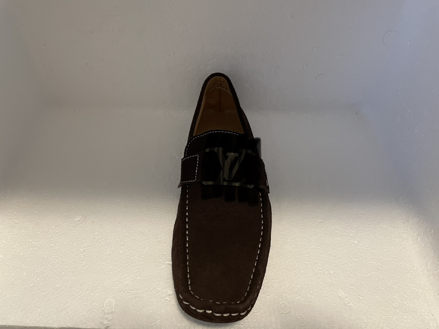 Mens shoe image indicator(3)