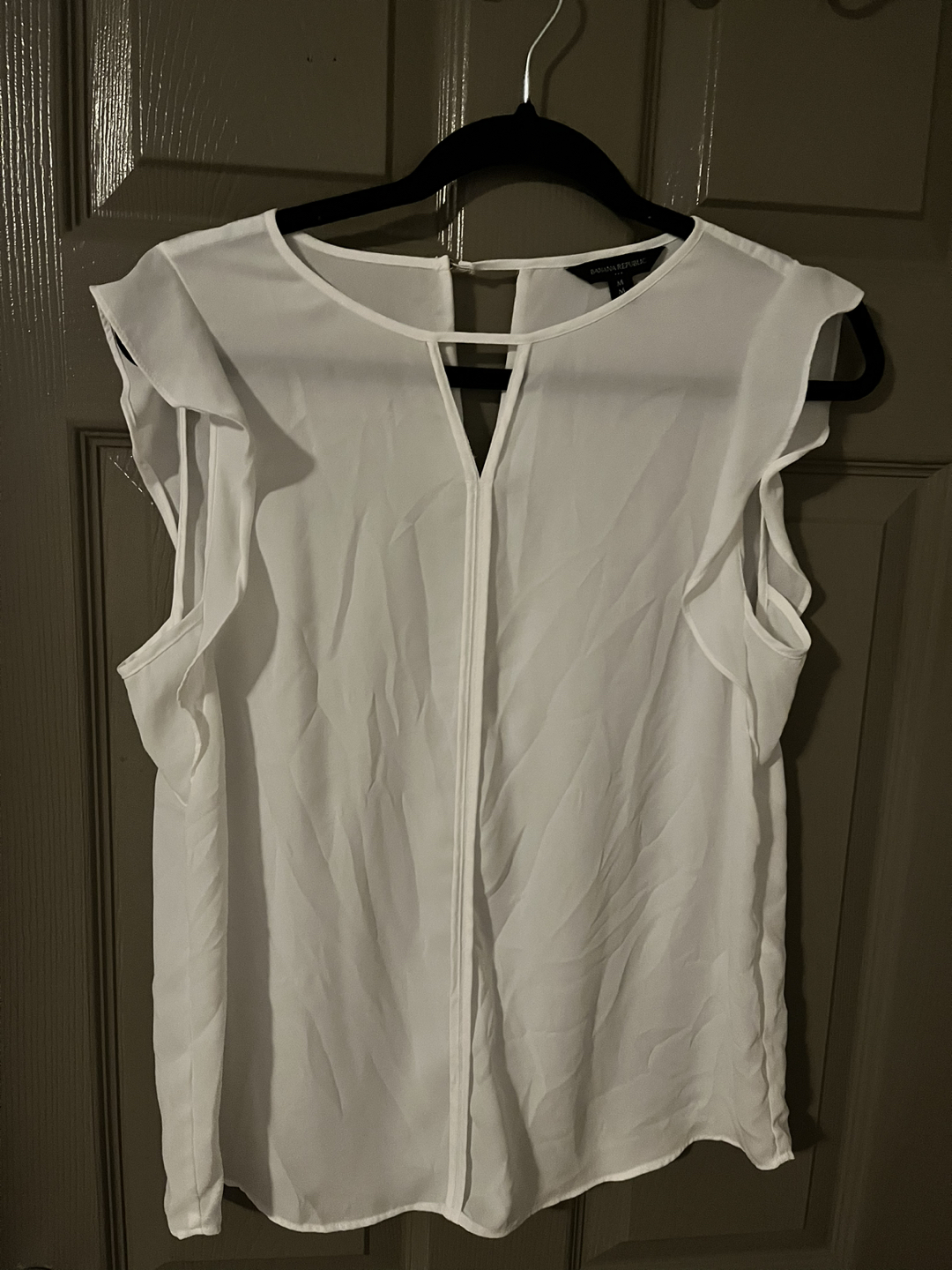 Different blouses- size M