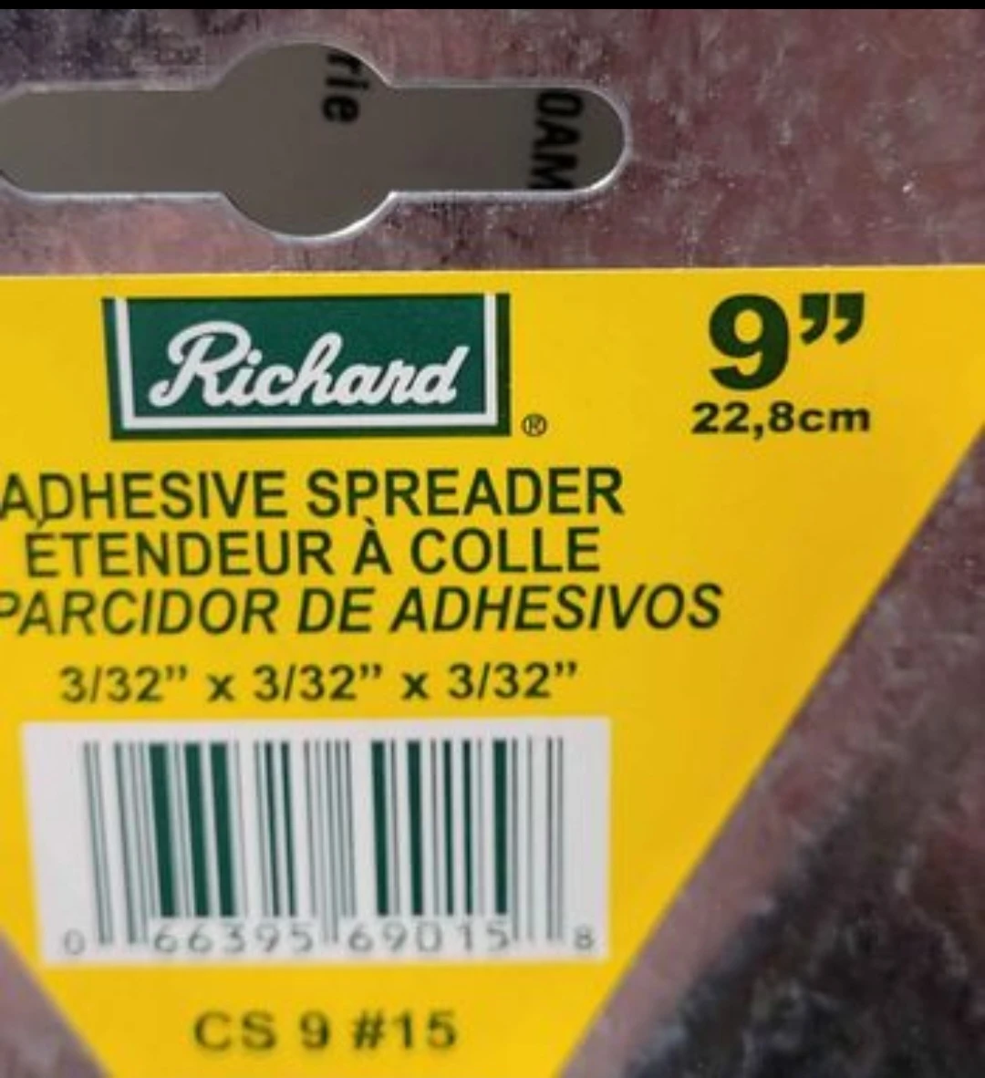 Richard Adhesive Spreader image indicator(2)