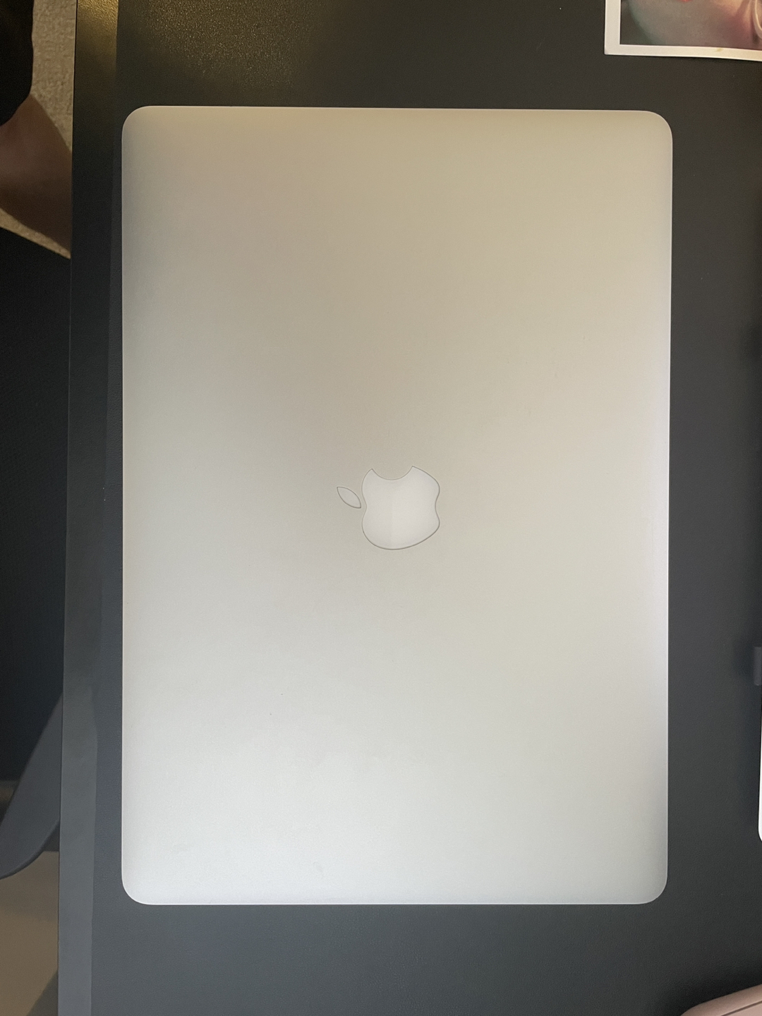 macbook pro 15” mid 2015 512gb