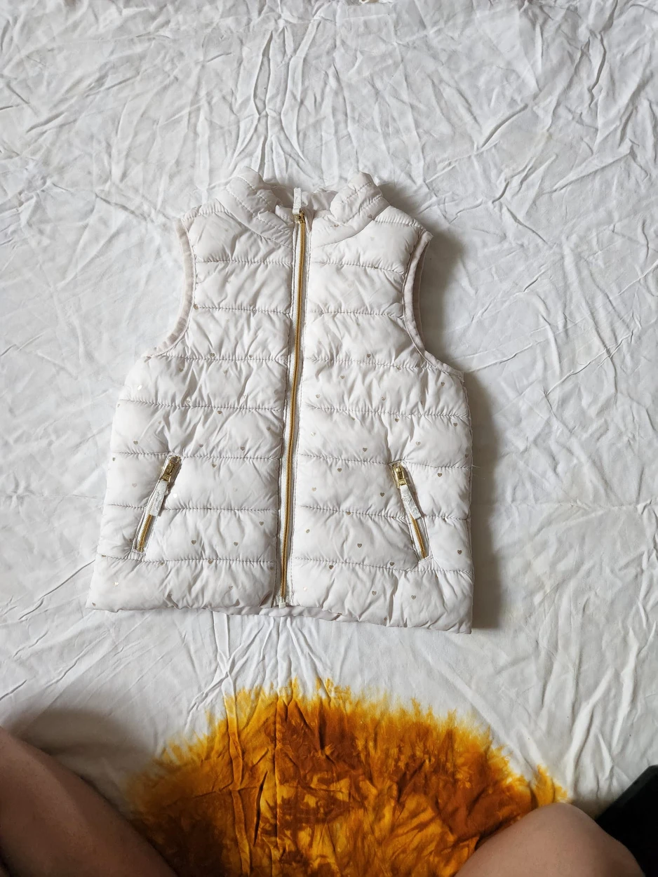 Kids Vest - photo 2
