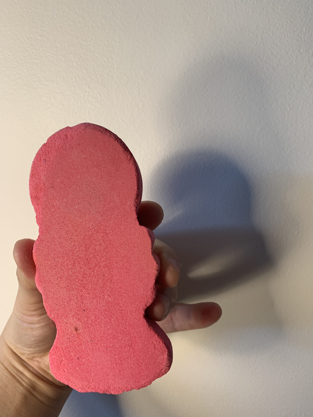 Lush - unused lobster bath bomb - photo 4