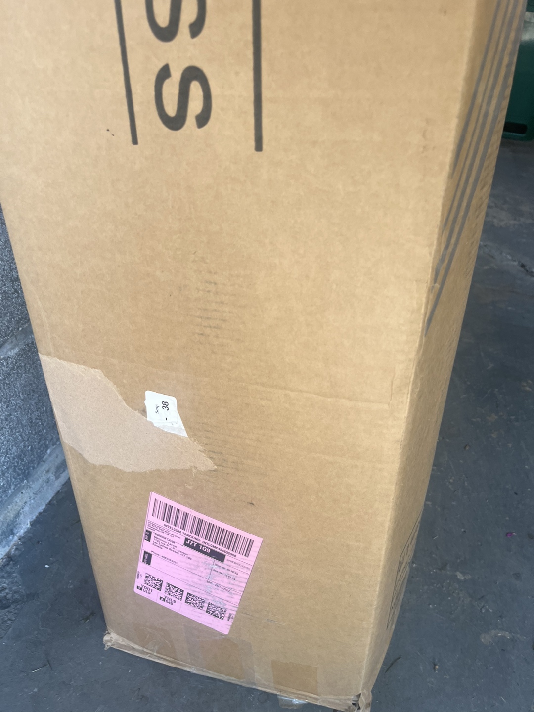 Full Mattress, 10 inch Gel Memory Foam Mattress in a Box - photo 4