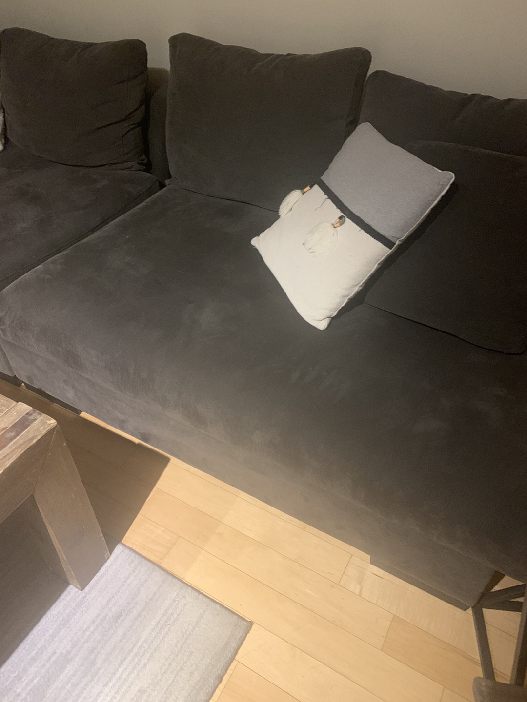 Sectional sofas - photo 2