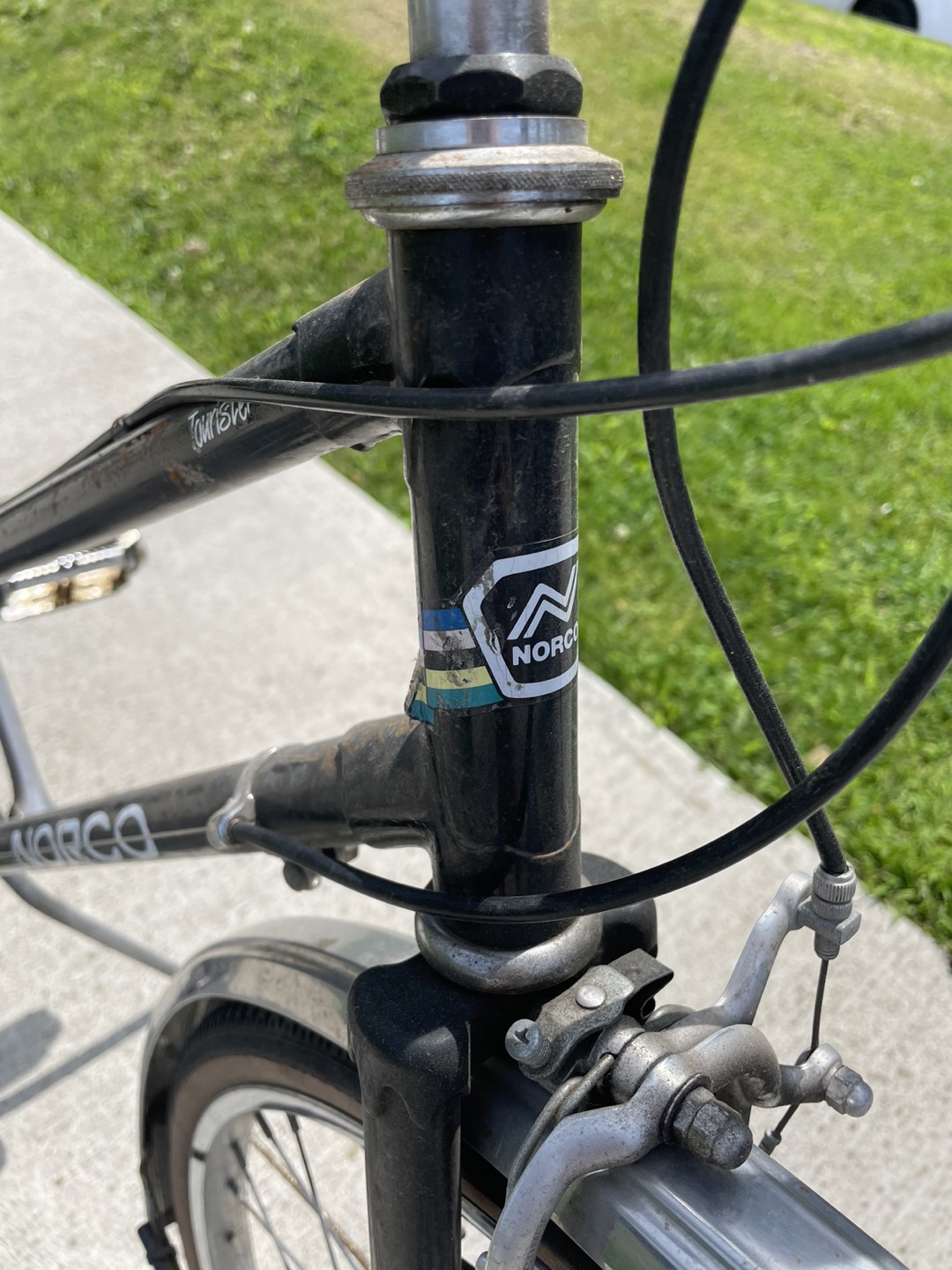 Norco Bike - photo 4
