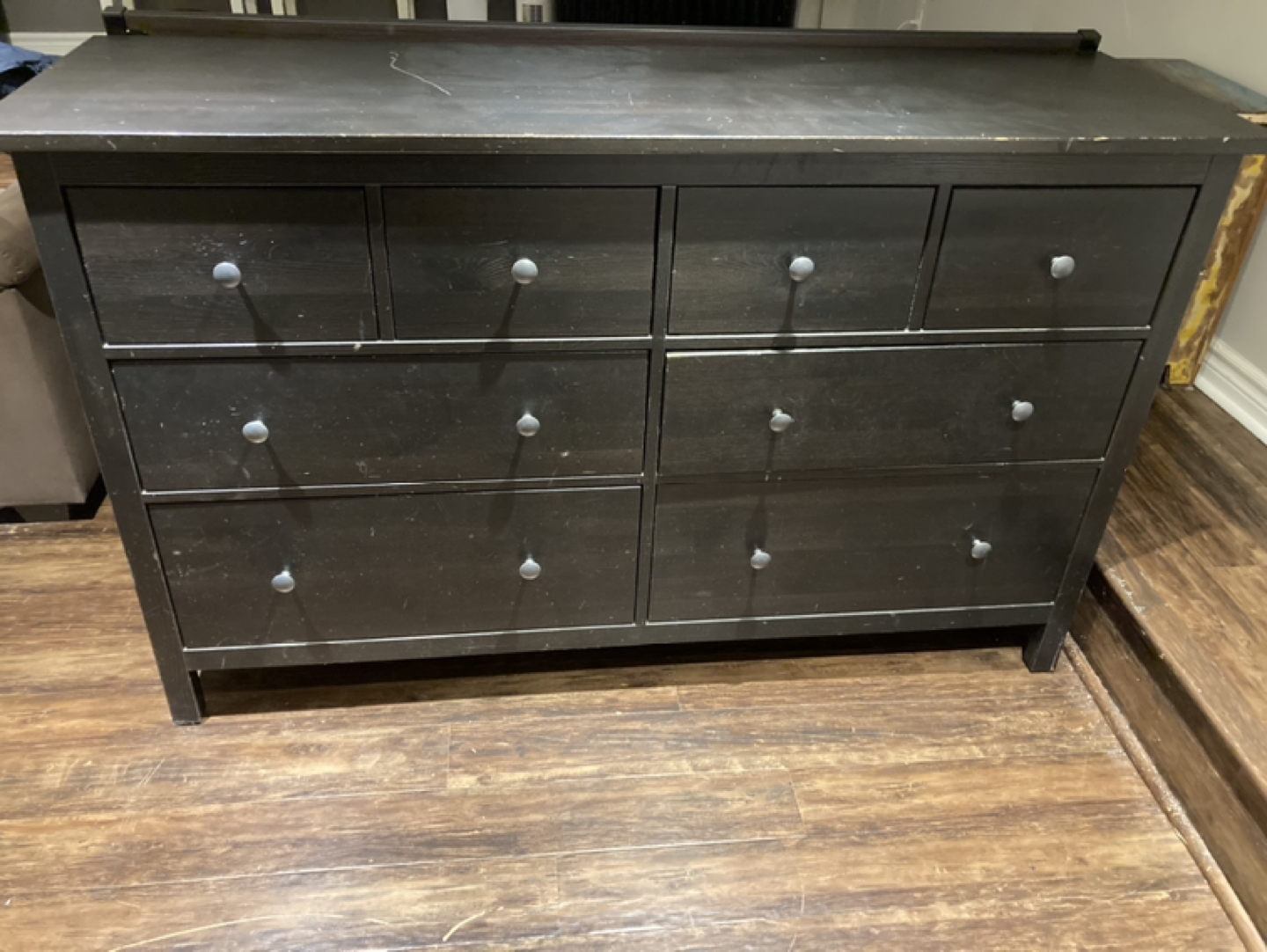 IKEA Hemnes dresser