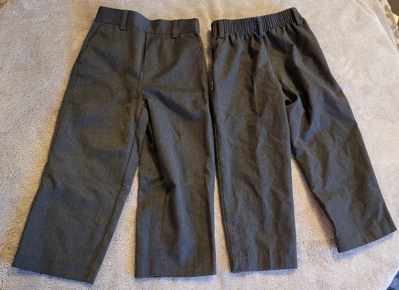 InSchoolWear_Toddler Uniform Pants-Grey (2)