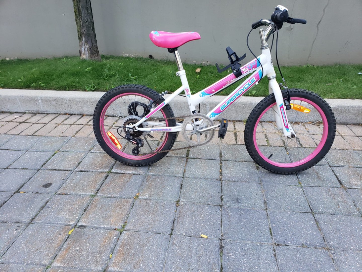 Bicycle