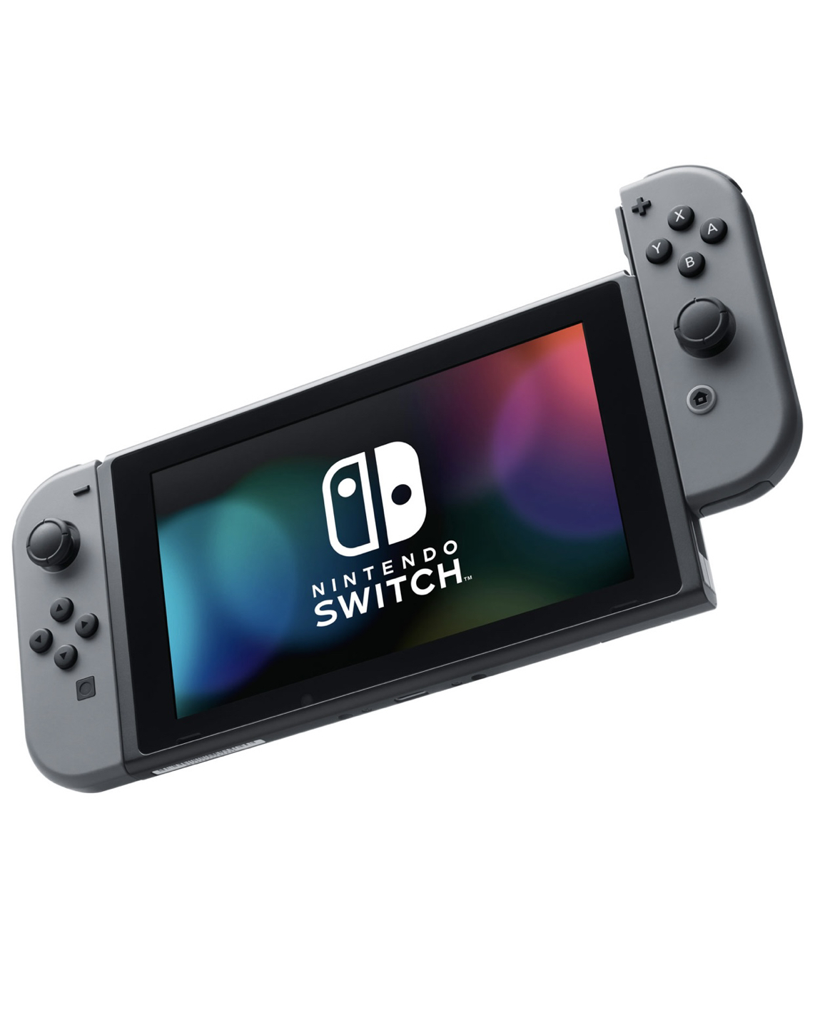 Nintendo Switch - photo 4