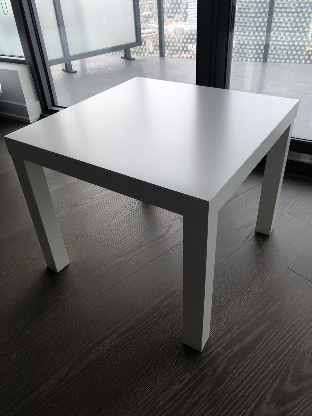 IKEA Side table “LACK”, white - photo 2