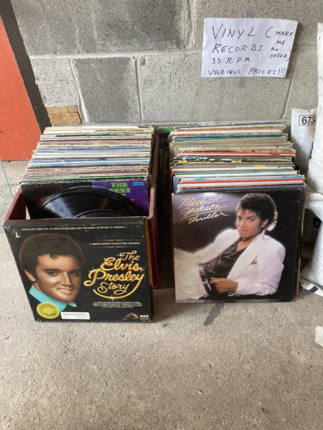 Garage sale - photo 5