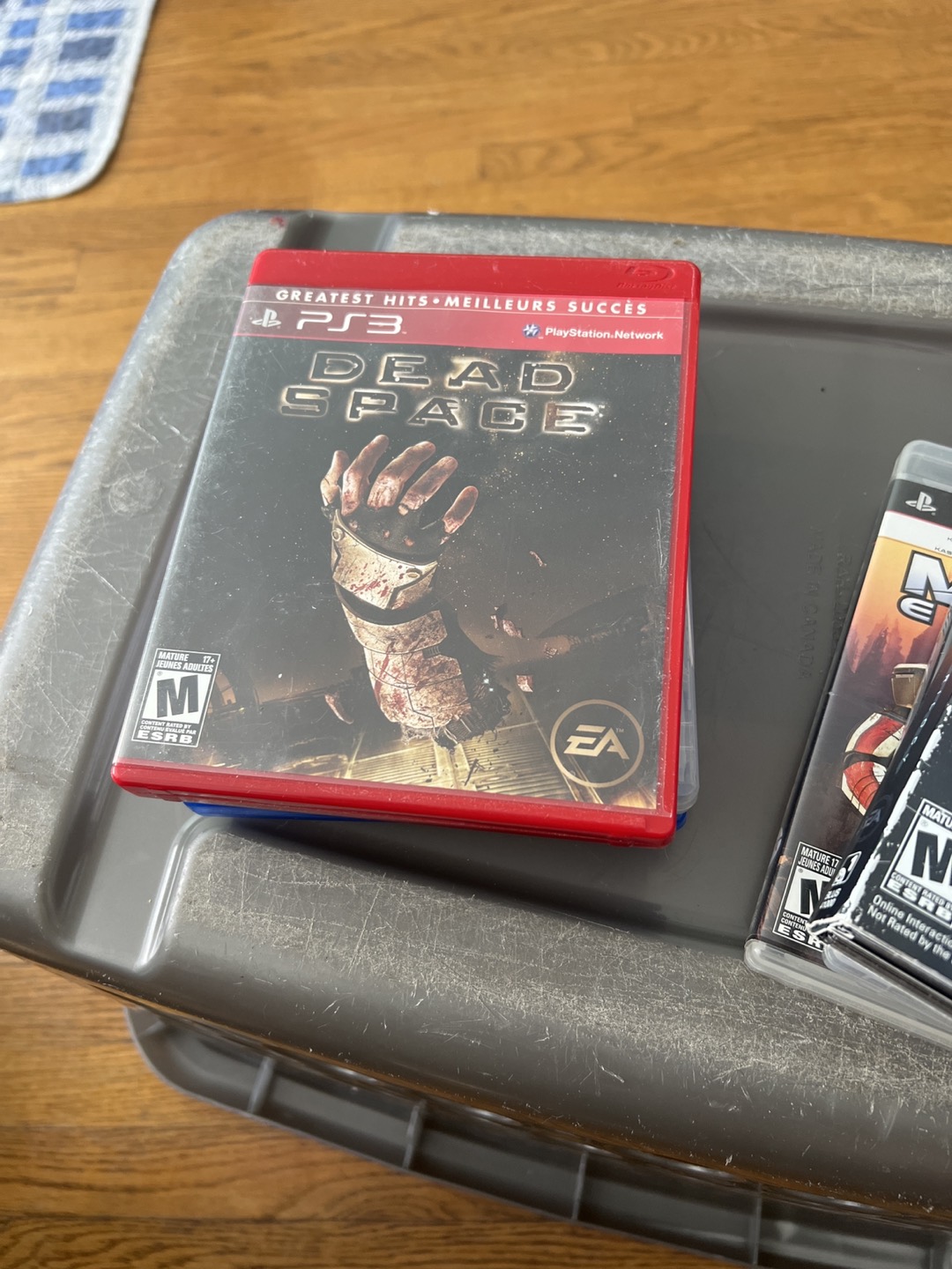 PS3 games used - photo 5
