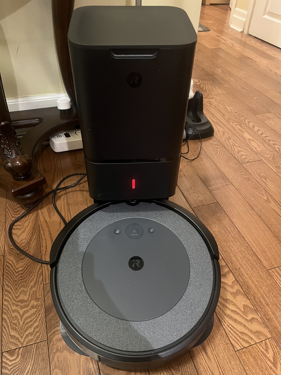 IRobot I3+ - photo 2